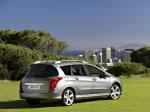 Peugeot 308 SW 2008 года